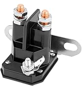 Amazon.com: Ignition Switch 3 Postion for ExMark Toro 117-2221 137 Amazon.com: Ignition Switch 3 Postion for ExMark Toro 117-2221 137